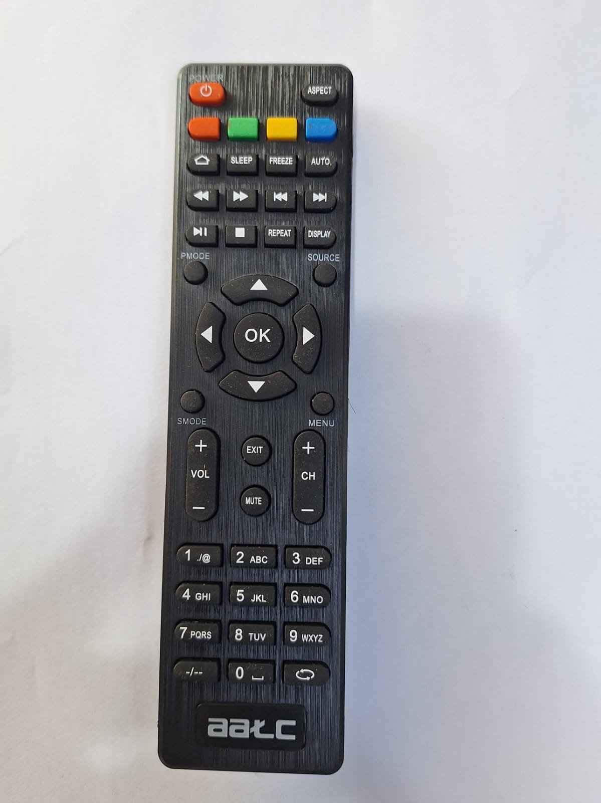 Remote Control